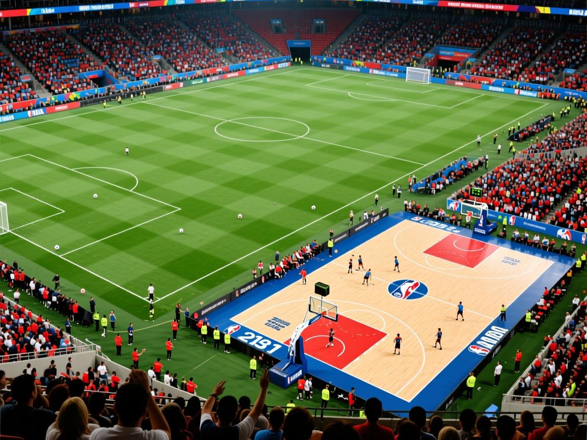 -米兰体育在线登录关于2026世界杯门票信息你需要知道的事