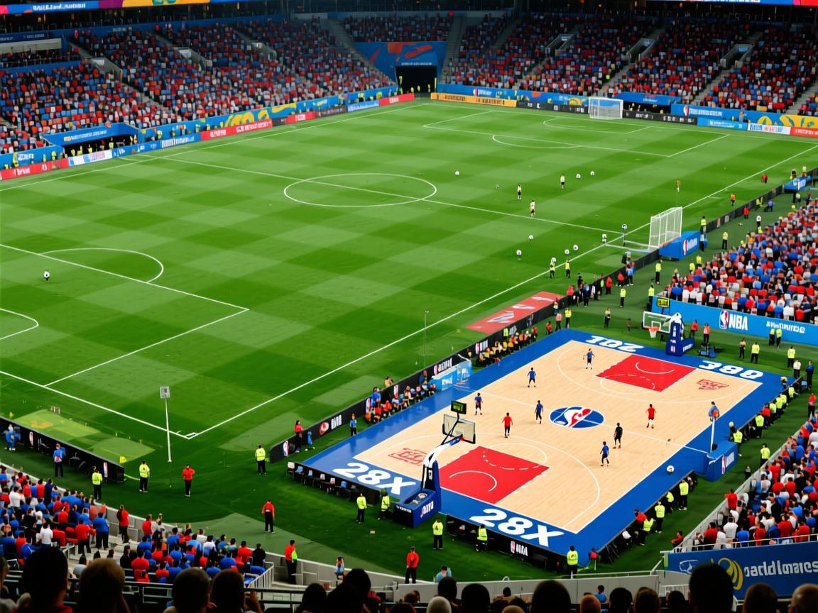 -米兰体育报官网FIFA公布2026世界杯门票信息详情  第3张