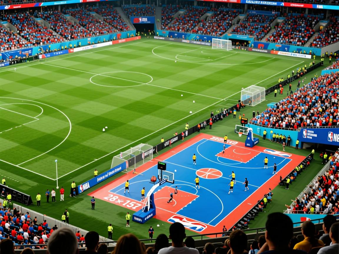 -米兰体育官网入口向往之杯再战！太阳打败雄鹿，伦诺德得到点  第3张