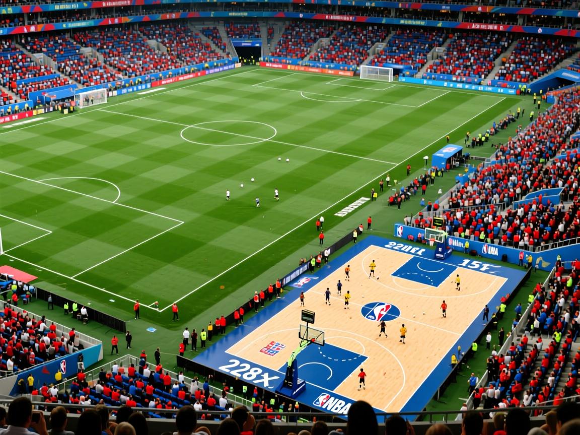 -米兰体育在线2026世界杯门票信息成为关注焦点  第3张