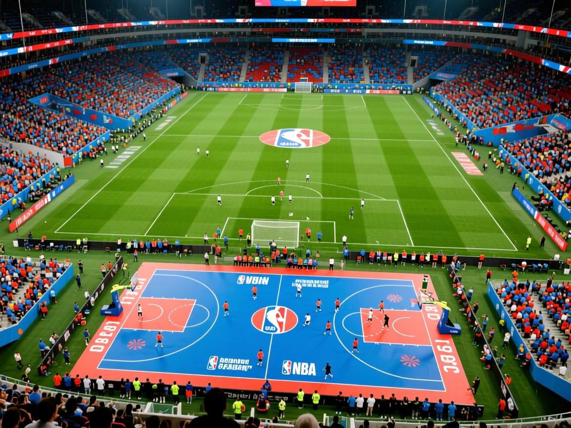 -米兰体育在线2026世界杯门票信息成为关注焦点  第2张