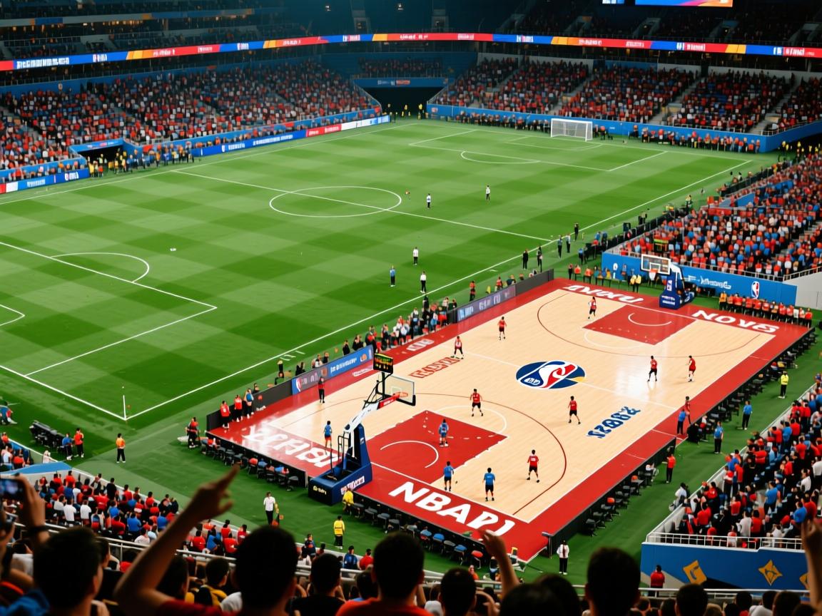 -米兰体育平台世界杯2026数据统计最新动态汇总  第2张