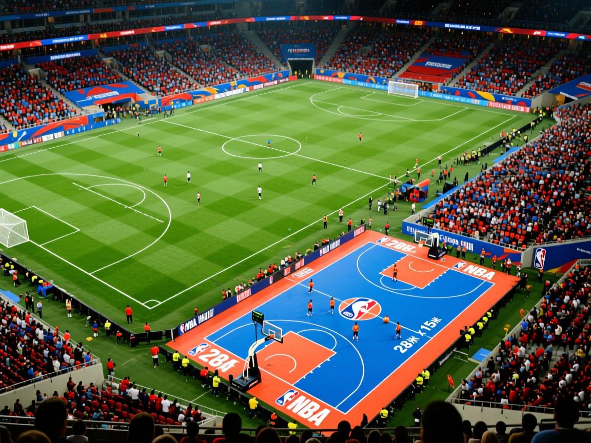 -米兰体育足球2026年世界杯数据统计引发热议 第2张