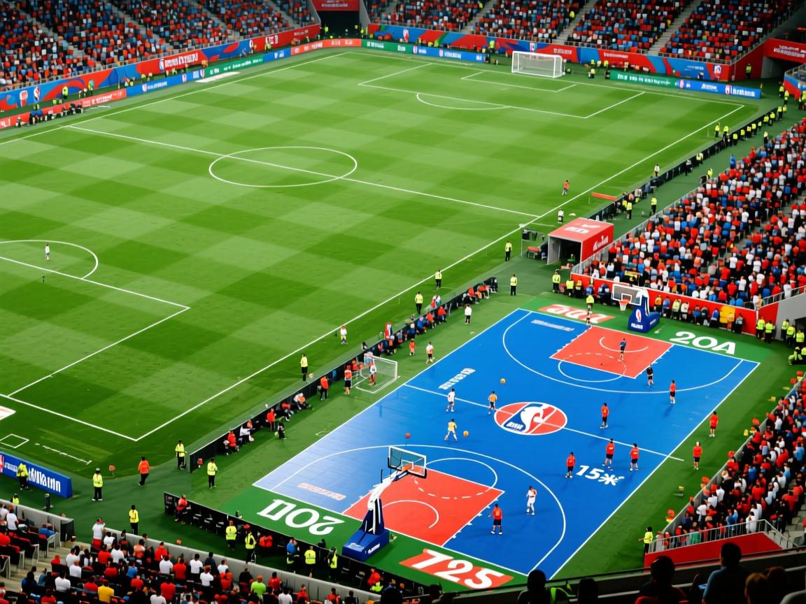 -米兰体育app下载安装世界杯2026数据统计最新进展报道 第3张