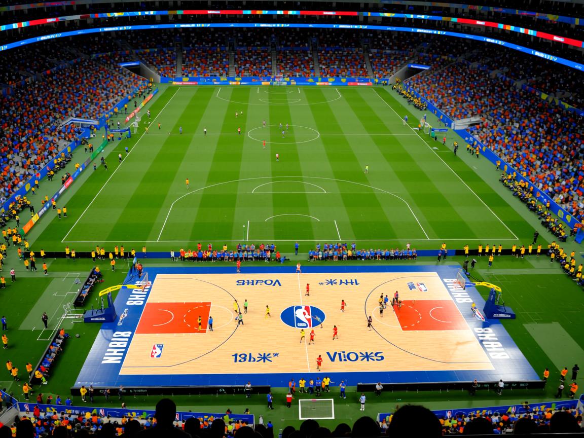 -米兰体育官方下载国际足联更新2026世界杯数据统计  第2张